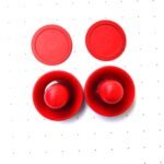 Hathaway Warrior 5' Air Hockey Table - Image 3