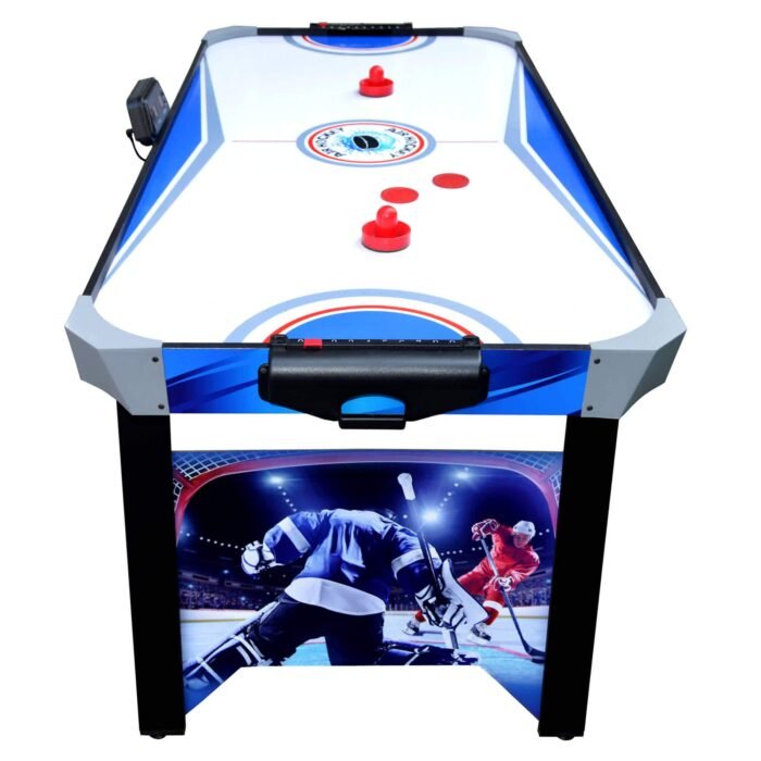 Hathaway Warrior 5' Air Hockey Table - Image 4