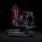 DOF Reality HERO 6-Axis Racing Motion Simulator - H6