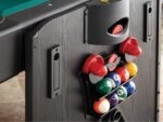 Fat Cat Original 2-in-1 7' Pockey™ Multi-Game Table - Image 9